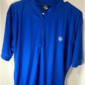 Canari Cycling jersey - XL